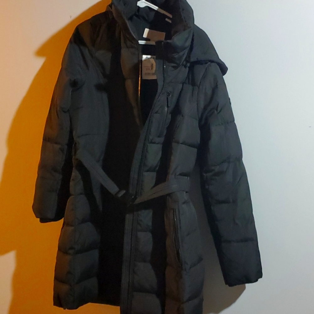 BRAND NEW BEAUTIFUL MICHAEL KORS WINTER COAT